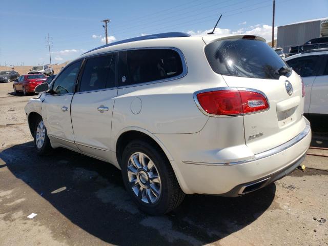 5GAKRCKD3FJ309563 Buick Enclave