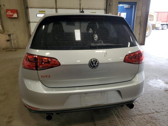 2017 VOLKSWAGEN GTI S/SE - 3VW447AU1HM027987