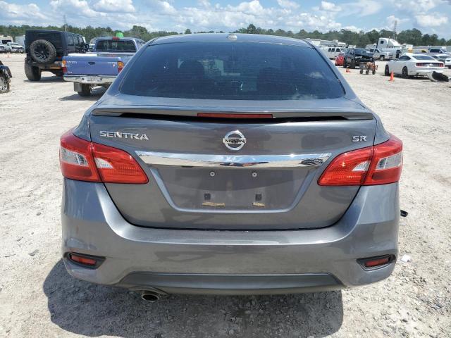 3N1AB7APXGY280791 Nissan SENTRA S