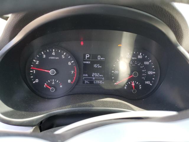 3KPA24AD5LE295311 KIA RIO LX