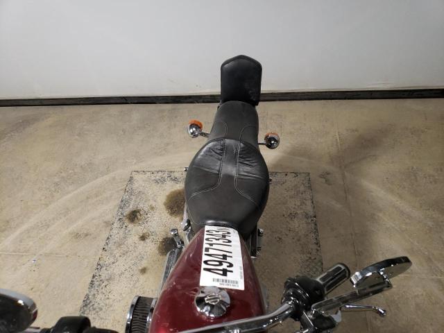 2001 HARLEY-DAVIDSON XL883 C - 1HD4CJM1X1K159002