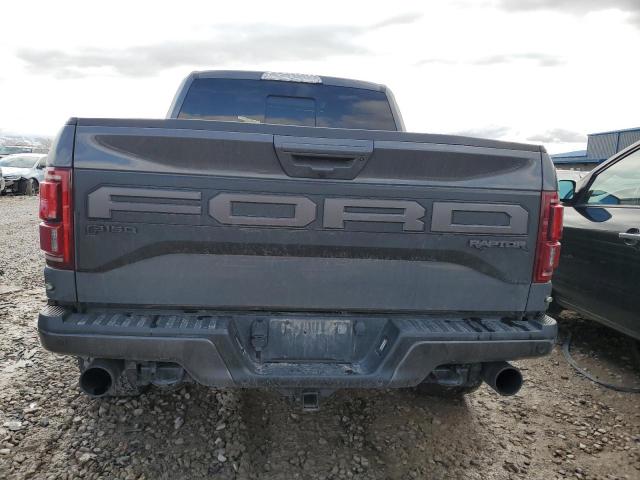 1FTFW1RG7LFA94474 Ford F150 Raptor