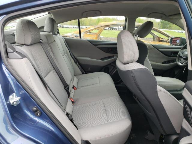 2021 SUBARU LEGACY 4S3BWAB68M3016093