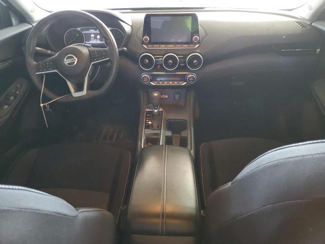 3N1AB8CV8LY260566 Nissan SENTRA SV