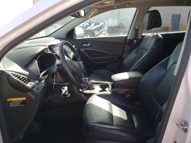 2015 HYUNDAI SANTA FE G - KM8SRDHF2FU119910