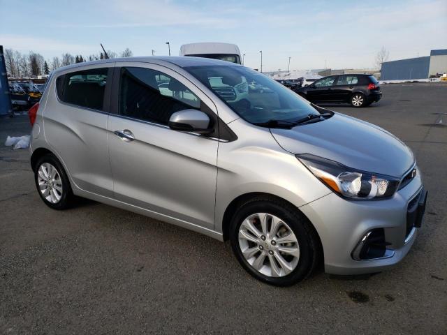 2016 CHEVROLET SPARK 2LT - KL8CF6SAXGC607979