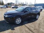 2020 CHEVROLET BLAZER 2LT - 3GNKBHRS9LS629220