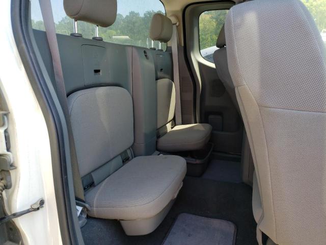 1N6BD0CT1KN760315 Nissan FRONTIER S