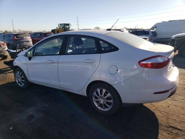 3FADP4AJ2KM122909 Ford FIESTA S