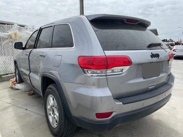 1C4RJEAG8HC850191 Jeep Grand Cherokee Laredo