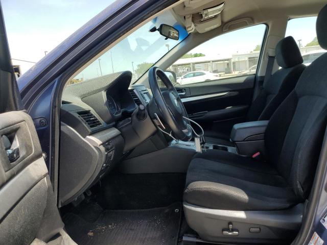 4S3BMBC6XE3024398 Subaru Legacy 2.5i Premium