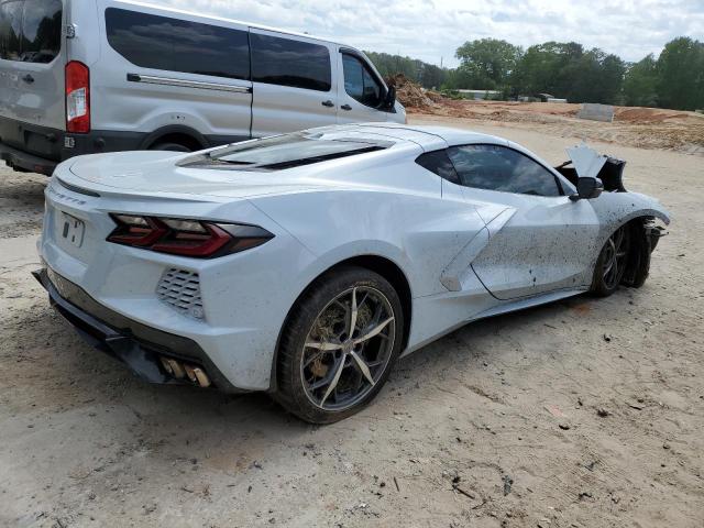 2021 CHEVROLET CORVETTE S - 1G1YC2D48M5107169