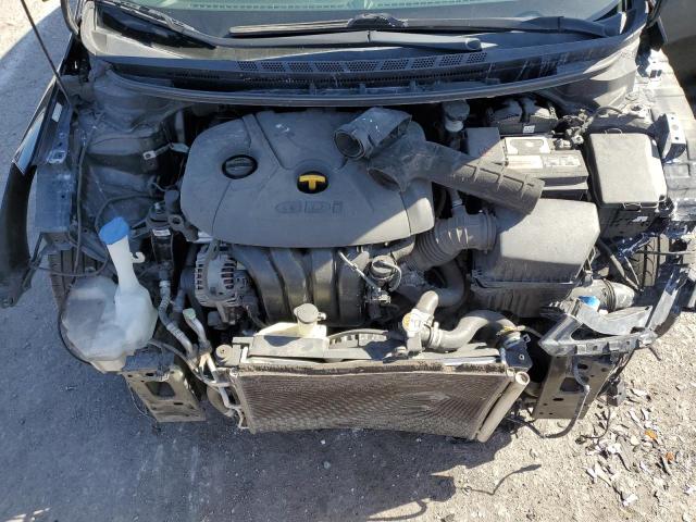 KNAFZ4A82G5548149 KIA FORTE EX