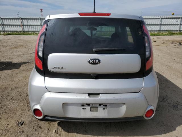 KNDJX3A59E7738745 KIA Soul !