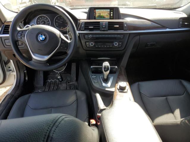 WBA3K5C55FK301451 BMW 328 D Xdrive