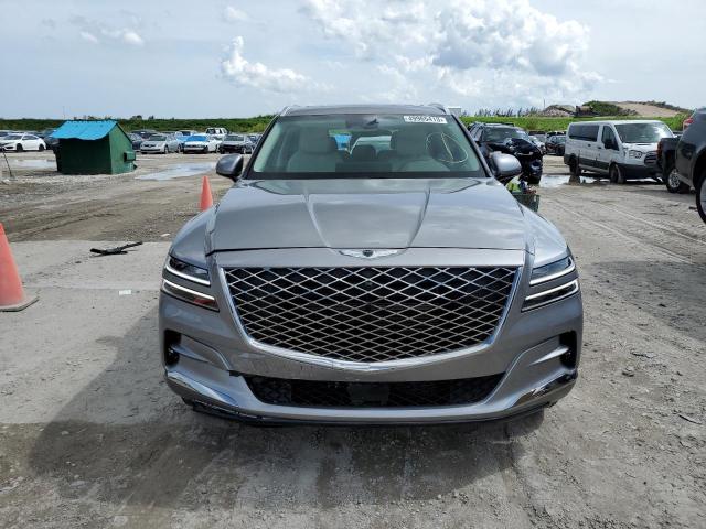 2023 GENESIS GV80 BASE KMUHBDSB1PU107206