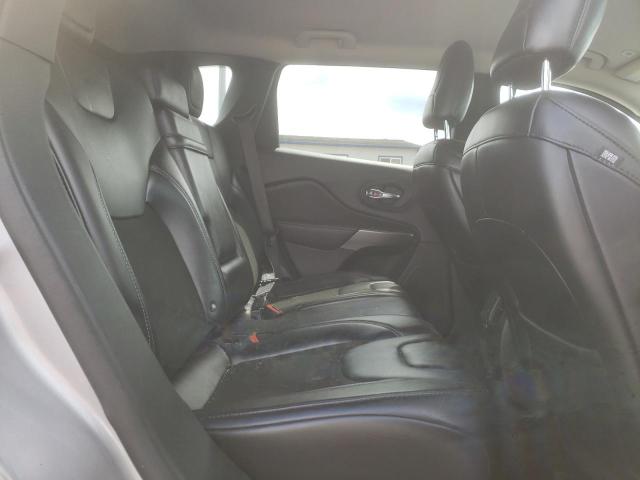 1C4PJLLB3KD216043 Jeep Cherokee Latitude Plus