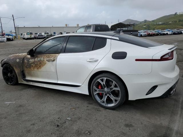 KNAE45LC6J6028006 KIA Stinger Gt1
