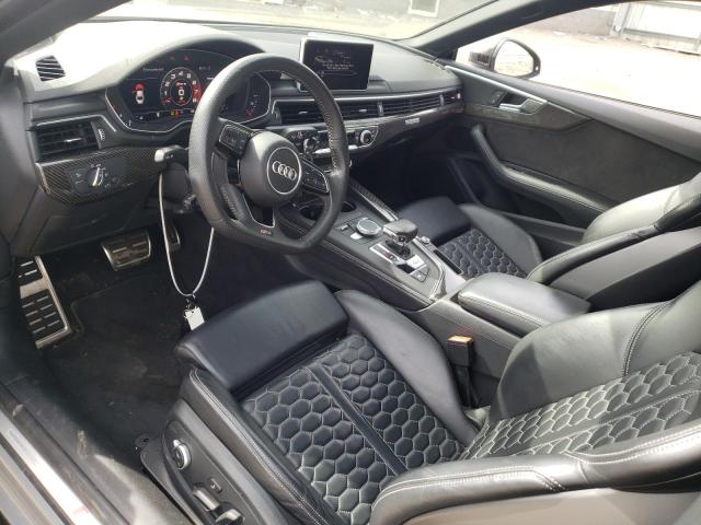 2019 AUDI RS5 - WUAPWAF51KA902856