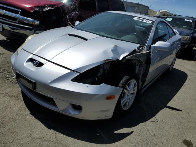 2001 Toyota Celica GT