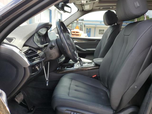 2015 BMW X5 SDRIVE3 - 5UXKR2C57F0H35196
