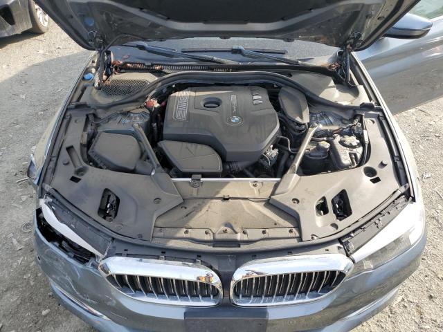 2018 BMW 530 XI - WBAJA7C54JG908846
