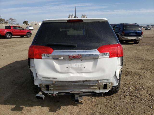 2GKALMEK8H6353123 GMC Terrain Sle