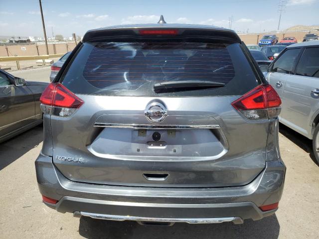 KNMAT2MT8HP506268 Nissan ROGUE S