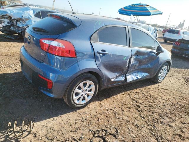 KNADM5A39G6647142 KIA RIO LX