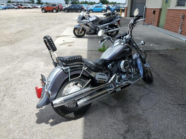 2006 YAMAHA XVS65 BASE - JYAVM01E36A095155