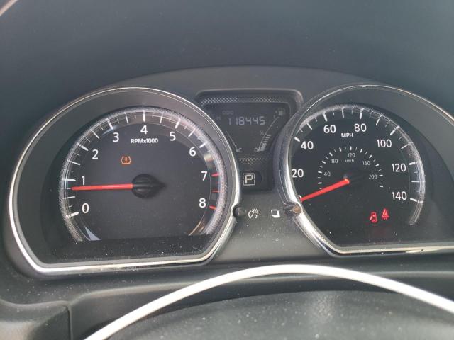 3N1CN7AP8KL813310 Nissan VERSA S