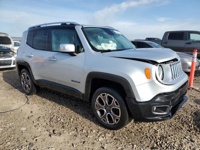 ZACCJBDT8GPD05499 Jeep Renegade Limited