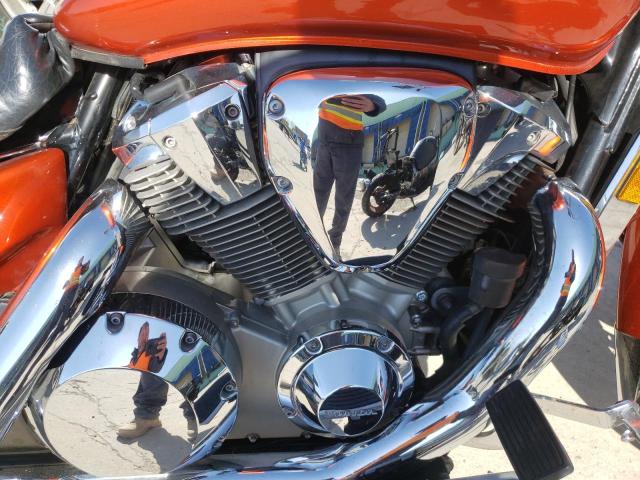2003 HONDA VTX1800 R - 1HFSC49063A100277