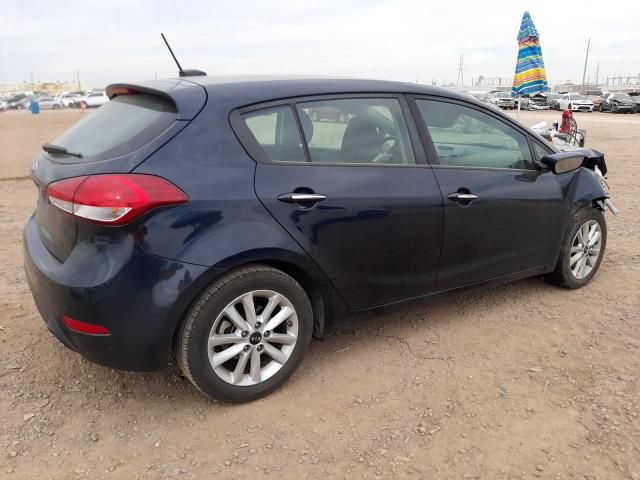 KNAFK5A82H5706291 KIA FORTE LX