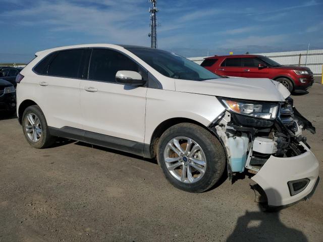2FMPK3J95HBB37996 Ford EDGE SEL