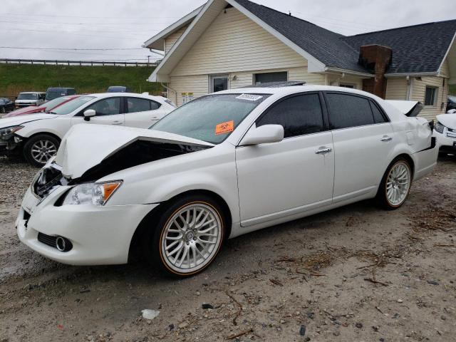 2009 Toyota Avalon XL