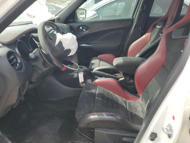 2016 NISSAN JUKE NISMO - JN8DF5MV8GT350217