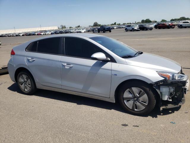 2020 HYUNDAI IONIQ BLUE - KMHC65LC9LU186063