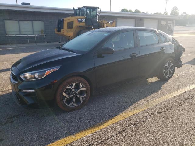 2020 Kia Forte FE