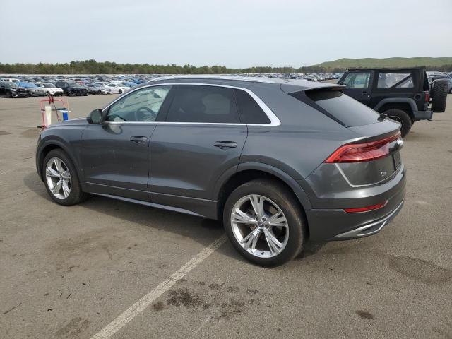 2019 AUDI Q8 PREMIUM - WA1BVAF15KD025823