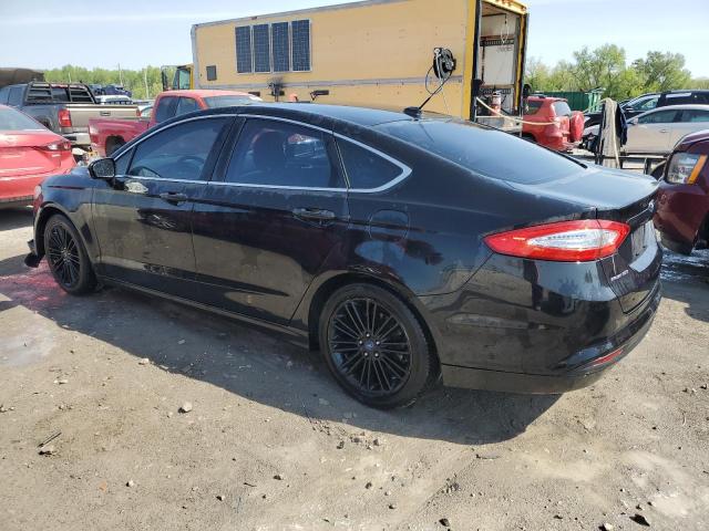 1FA6P0HDXE5397102 Ford FUSION SE
