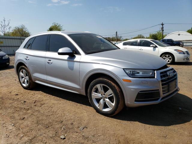 WA1ANAFY7J2157310 | 2018 AUDI Q5 PREMIUM