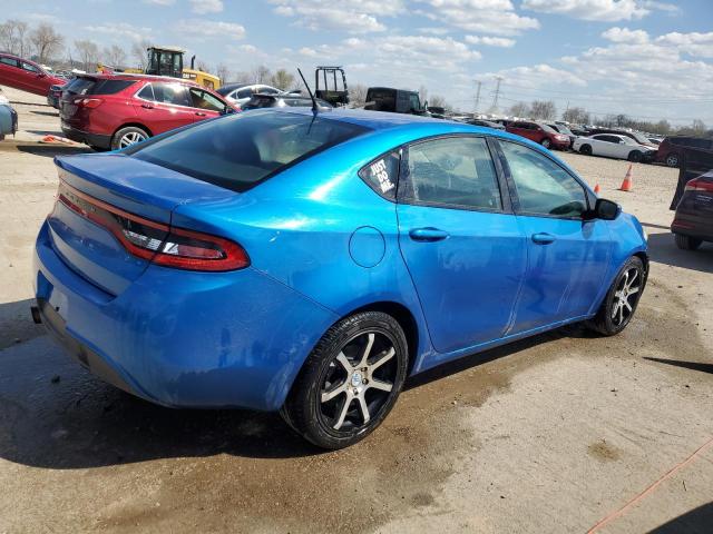 2015 Dodge Dart Se VIN: 1C3CDFAA9FD337915 Lot: 47746063