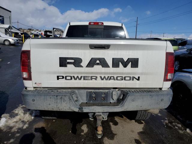 2018 RAM 2500 POWER 3C6TR5EJ2JG279490