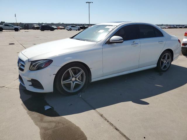 2017 MERCEDES-BENZ E 300 - WDDZF4JB9HA182225