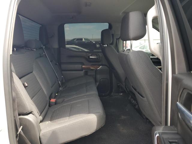 3GTU9CEDXLG447763 GMC Sierra K1500 Elevation