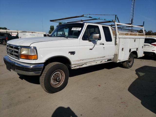 1996 Ford F-250 