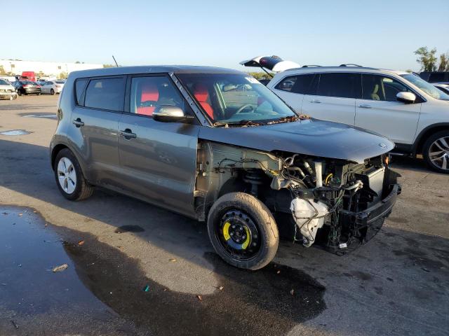 2016 KIA SOUL EV + - KNDJX3AE8G7012202