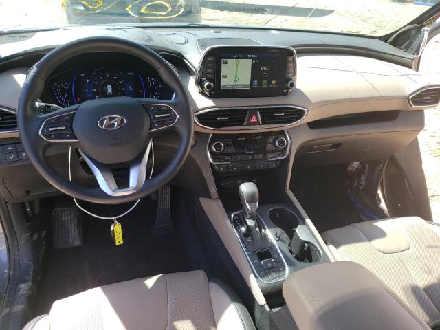 2019 HYUNDAI SANTA FE L - 5NMS53AA7KH133523