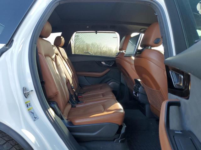 2017 AUDI Q7 PRESTIG - WA1VAAF70HD007784